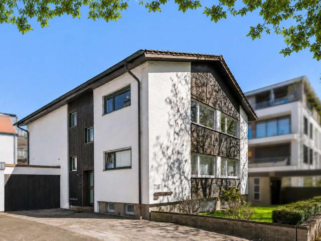 Haus kaufen in Saarlouis, Saarland