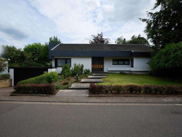 Haus kaufen in Saarlouis, Saarland