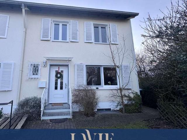 Haus kaufen in Beaumarais, Saarlouis