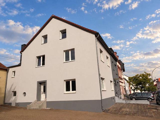 Haus kaufen in Lisdorf, Saarlouis