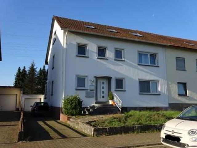 Haus kaufen in Lisdorf, Saarlouis