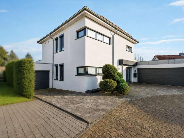 Haus kaufen in Saarlouis, Saarland