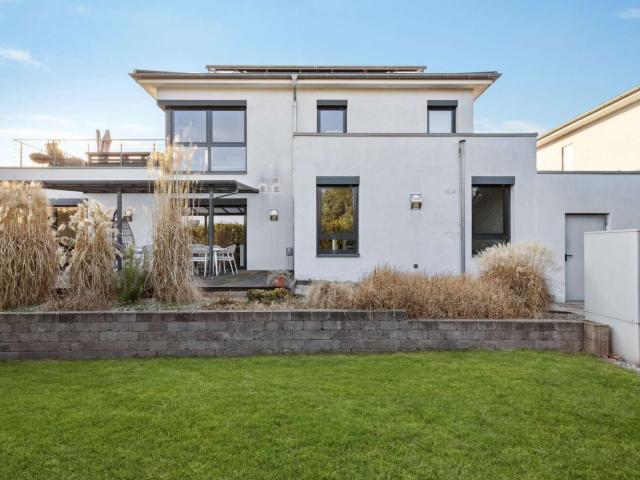 Haus kaufen in Saarlouis, Saarland