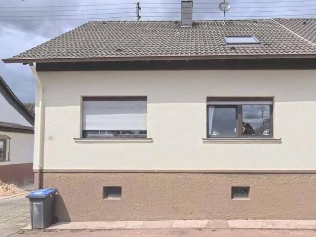 Haus kaufen in Saarwellingen