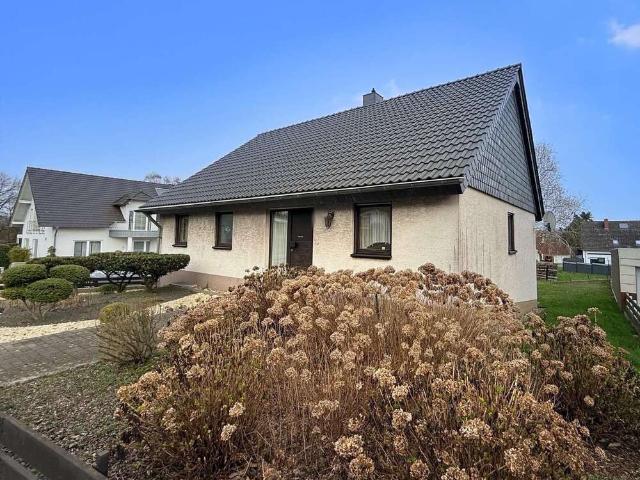 Haus kaufen in Saarwellingen