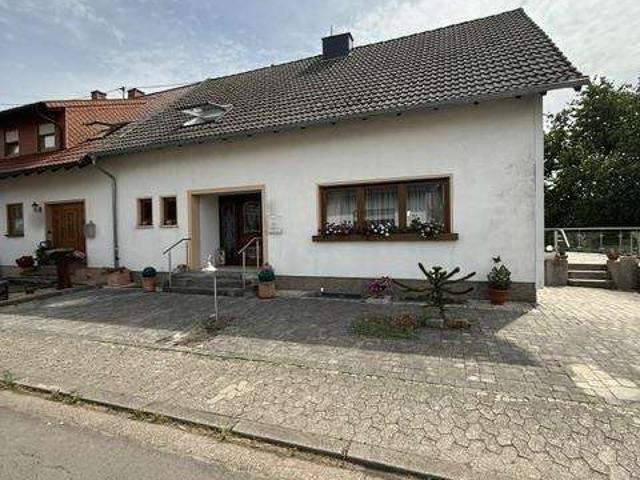 Haus kaufen in Saarwellingen