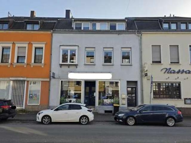 Haus kaufen in Saarwellingen