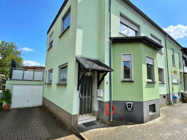 Haus kaufen in Saarwellingen, Saarland