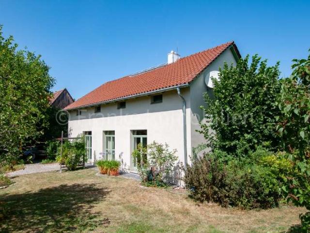 Haus kaufen in Sachsdorf, Klipphausen