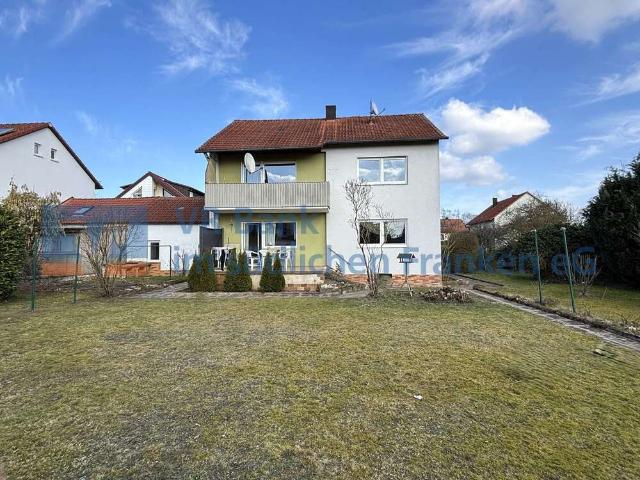 Haus kaufen in Sachsen, Bayern