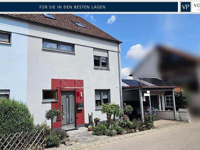 Haus kaufen in Sachsen, Bayern