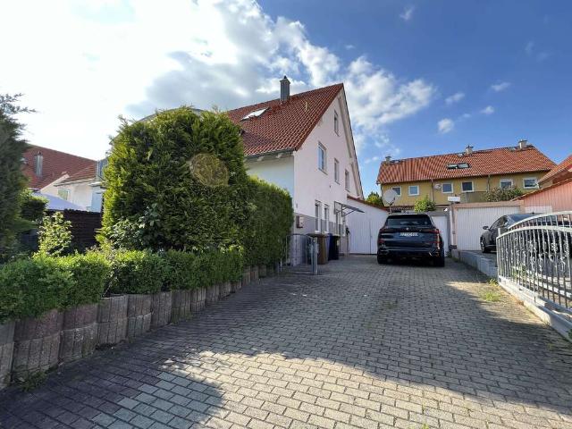 Haus kaufen in Ermlitz, Schkopau