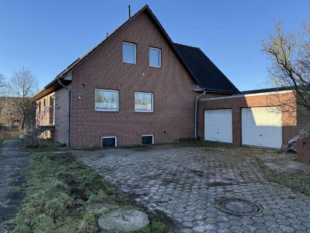 Haus kaufen in Sachsenhagen, Niedersachsen