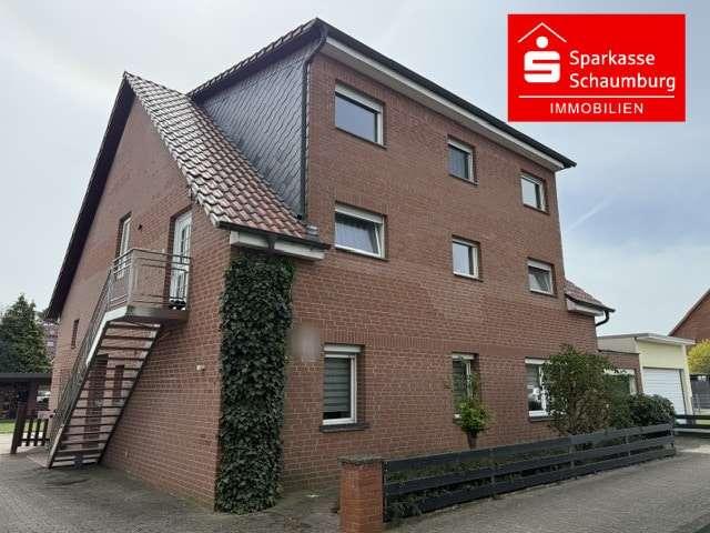 Haus kaufen in Sachsenhagen, Niedersachsen