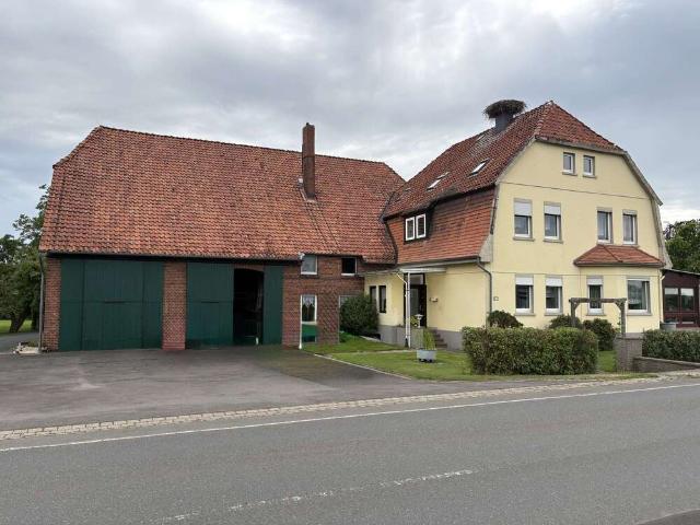 Haus kaufen in Sachsenhagen, Niedersachsen