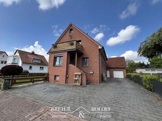 Haus kaufen in Sachsenhagen, Niedersachsen