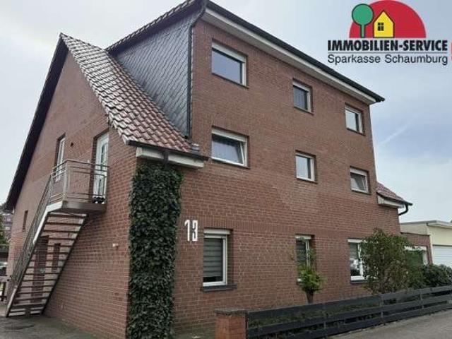 Haus kaufen in Sachsenhagen, Niedersachsen
