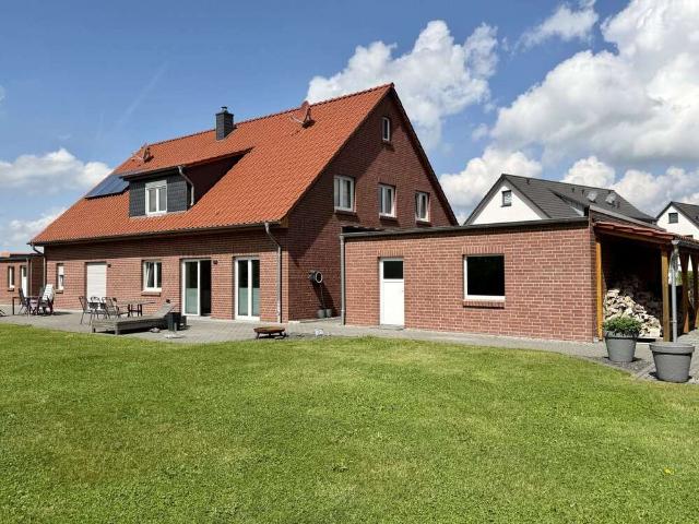 Haus kaufen in Sachsenhagen, Niedersachsen