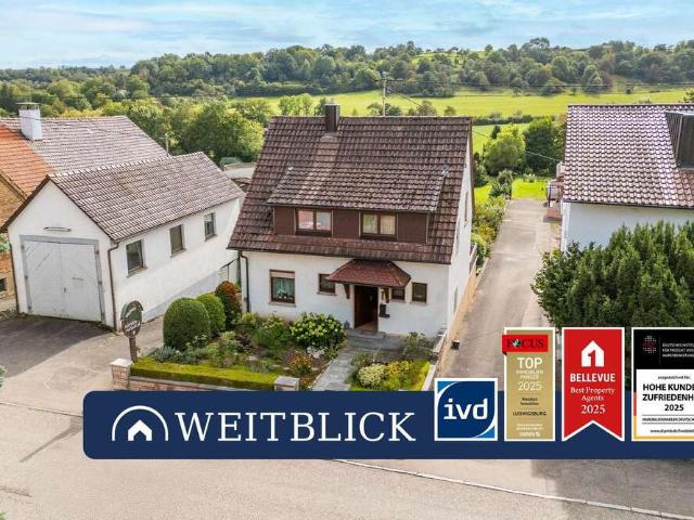 Haus kaufen in Sport- und Schulzentrum, Sachsenheim