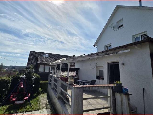 Haus kaufen in Sachsenheim, Baden-Württemberg