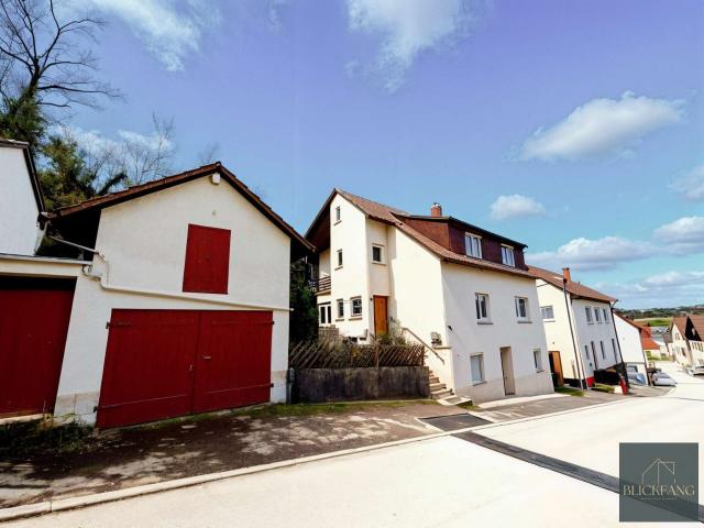Haus kaufen in Sachsenheim, Baden-Württemberg