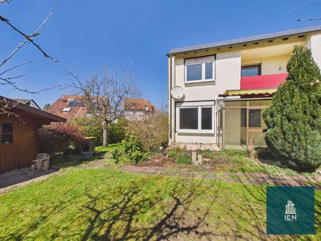 Haus kaufen in Sachsenheim, Baden-Württemberg