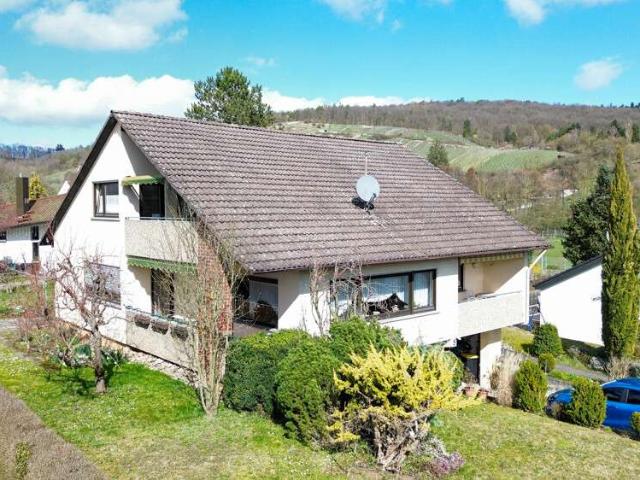 Haus kaufen in Sachsenheim, Baden-Württemberg