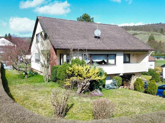 Haus kaufen in Sachsenheim, Baden-Württemberg