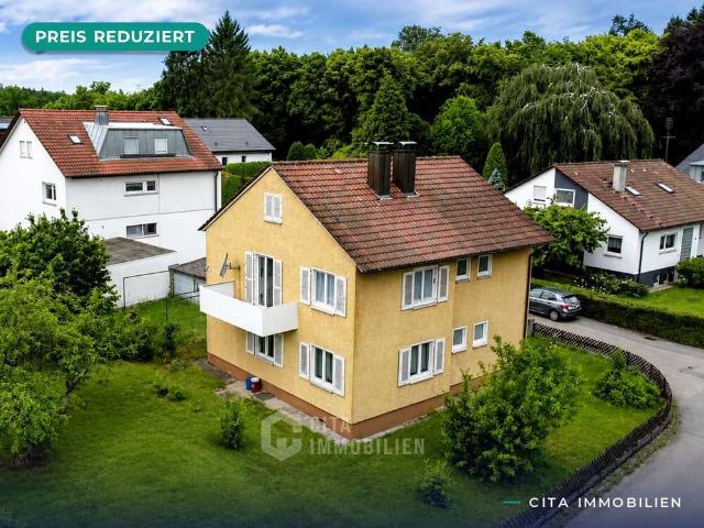 Haus kaufen in Sachsenheim, Baden-Württemberg