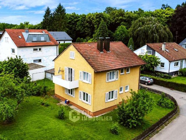Haus kaufen in Großsachsenheim, Sachsenheim