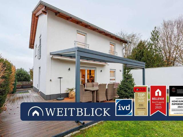 Haus kaufen in Sachsenheim, Baden-Württemberg