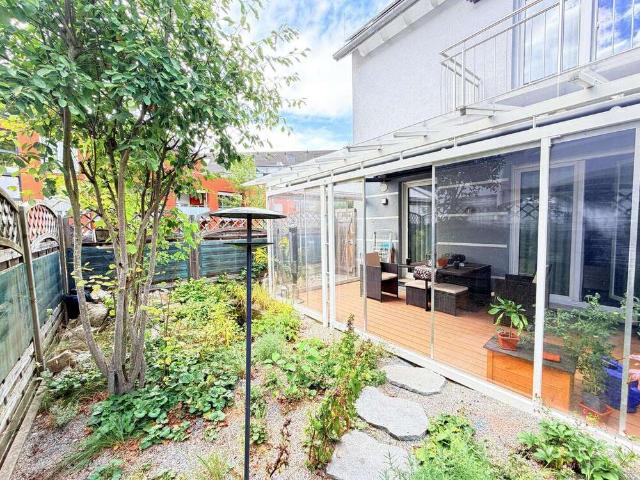 Haus kaufen in Sachsenheim, Baden-Württemberg