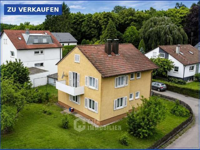 Haus kaufen in Sachsenheim, Baden-Württemberg