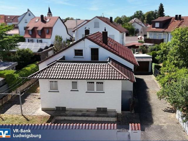 Haus kaufen in Sachsenheim, Baden-Württemberg