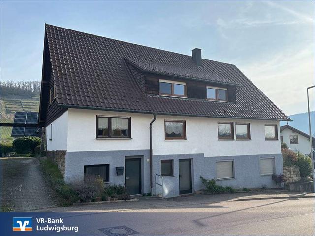 Haus kaufen in Sachsenheim, Baden-Württemberg