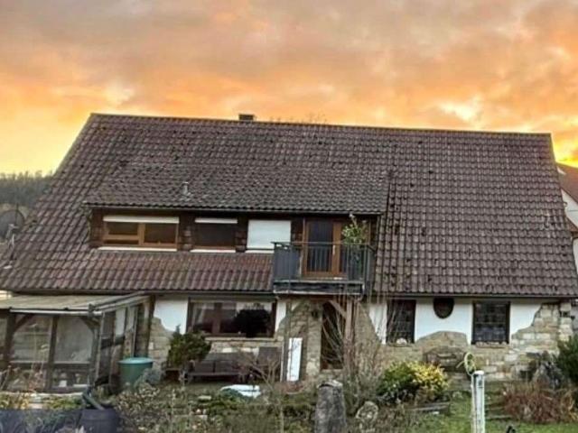 Haus kaufen in Sachsenheim, Baden-Württemberg