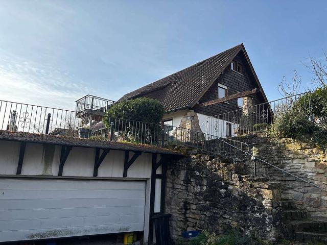 Haus kaufen in Sachsenheim, Baden-Württemberg