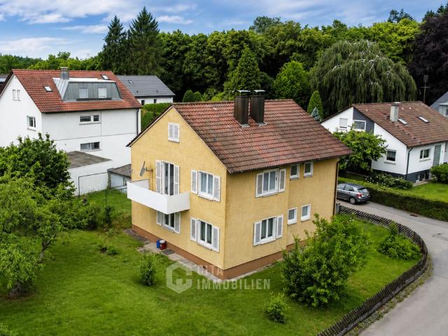 Haus kaufen in Sachsenheim, Baden-Württemberg
