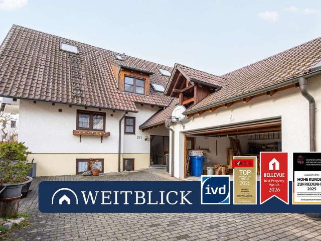 Haus kaufen in Sachsenheim, Baden-Württemberg