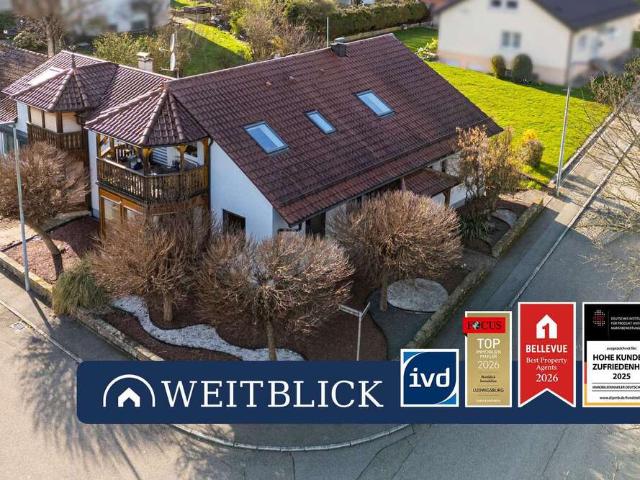 Haus kaufen in Sachsenheim, Baden-Württemberg