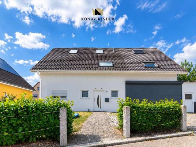 Haus kaufen in Großsachsenheim, Sachsenheim