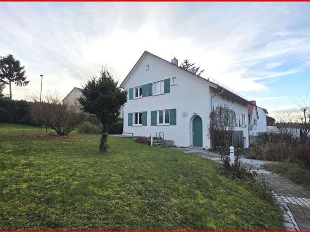 Haus kaufen in Sachsenheim, Baden-Württemberg