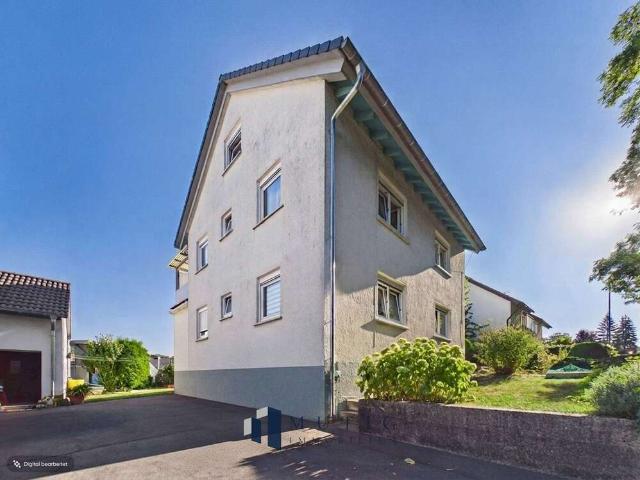 Haus kaufen in Sachsenheim, Baden-Württemberg
