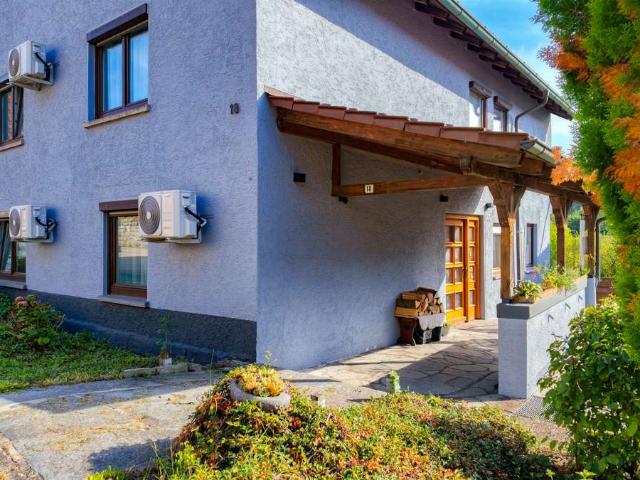 Haus kaufen in Häfnerhaslach, Sachsenheim