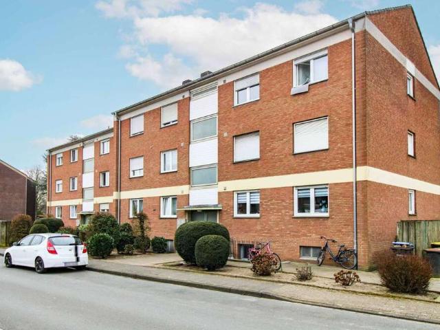 Haus kaufen in Saerbeck, Nordrhein-Westfalen