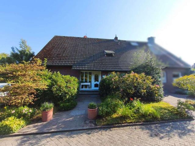 Haus kaufen in Saerbeck, Nordrhein-Westfalen
