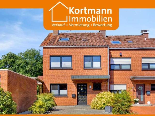 Haus kaufen in Saerbeck, Nordrhein-Westfalen