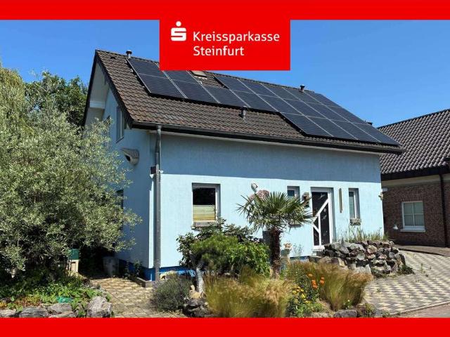 Haus kaufen in Saerbeck, Nordrhein-Westfalen