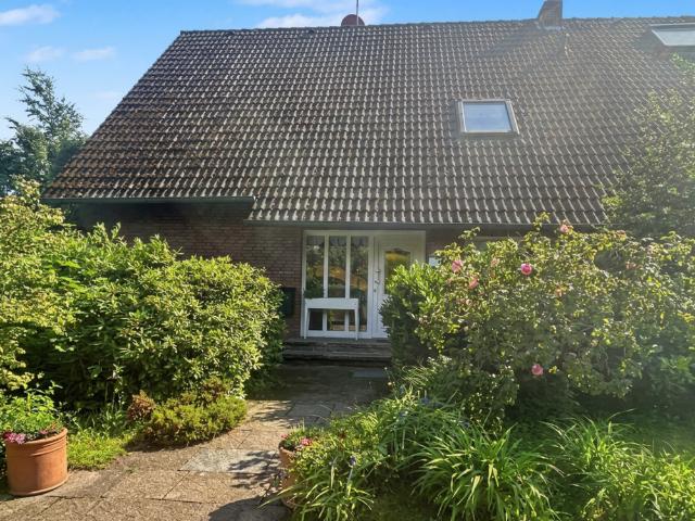 Haus kaufen in Saerbeck, Nordrhein-Westfalen