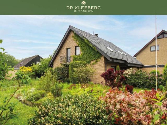 Haus kaufen in Saerbeck, Nordrhein-Westfalen